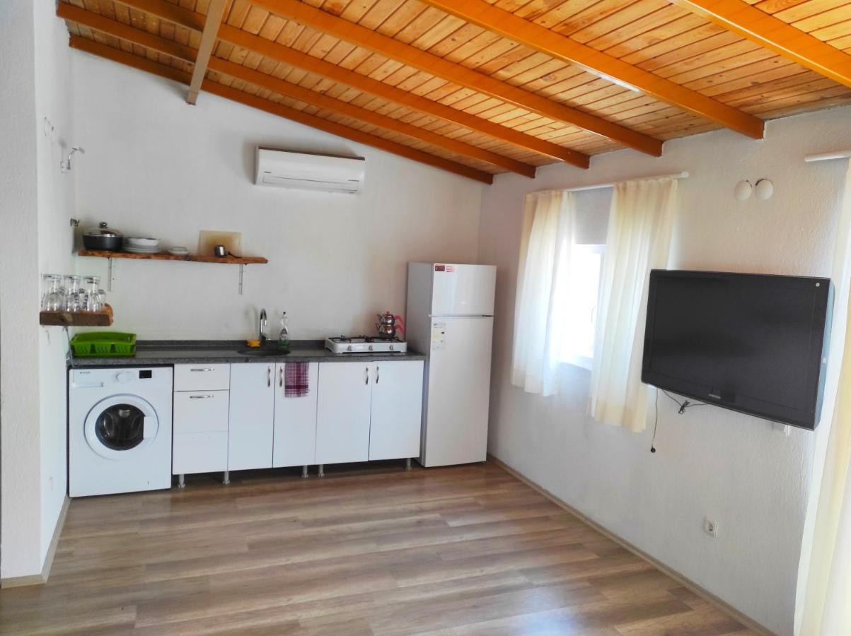 Likya Sup Apart Kaş Exterior foto