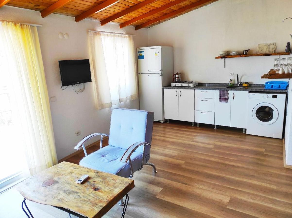 Likya Sup Apart Kaş Exterior foto