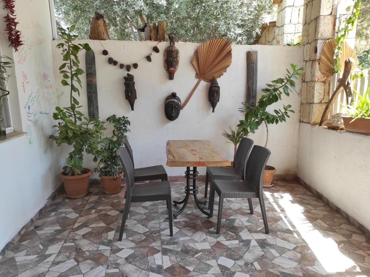 Likya Sup Apart Kaş Exterior foto