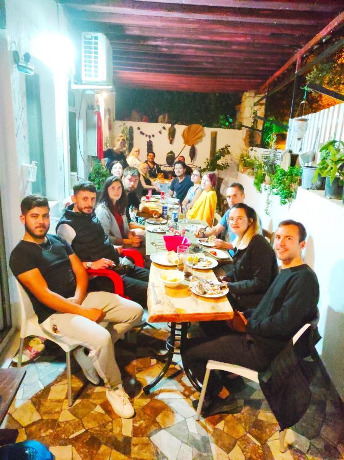 Likya Sup Apart Kaş Exterior foto