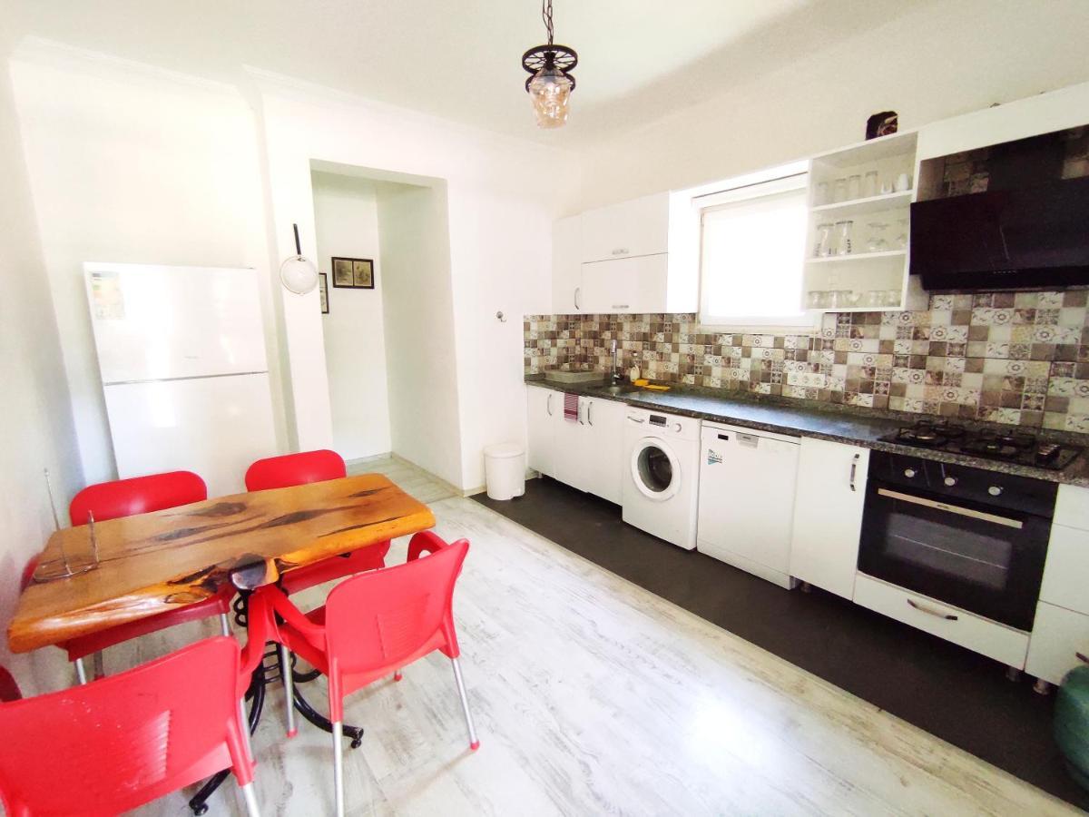 Likya Sup Apart Kaş Zimmer foto