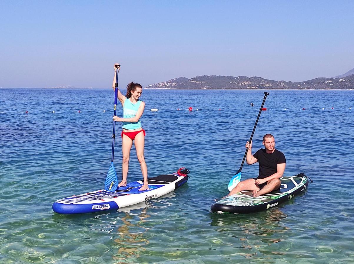 Likya Sup Apart Kaş Exterior foto