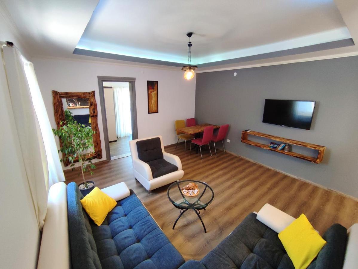 Likya Sup Apart Kaş Exterior foto