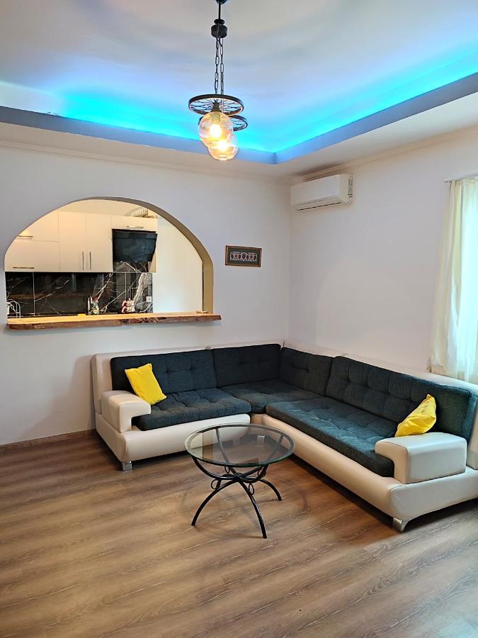 Likya Sup Apart Kaş Exterior foto